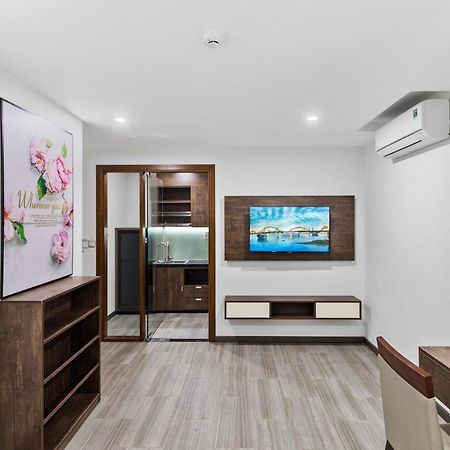 Mi.A Hotel And Apartment Дананг Екстериор снимка