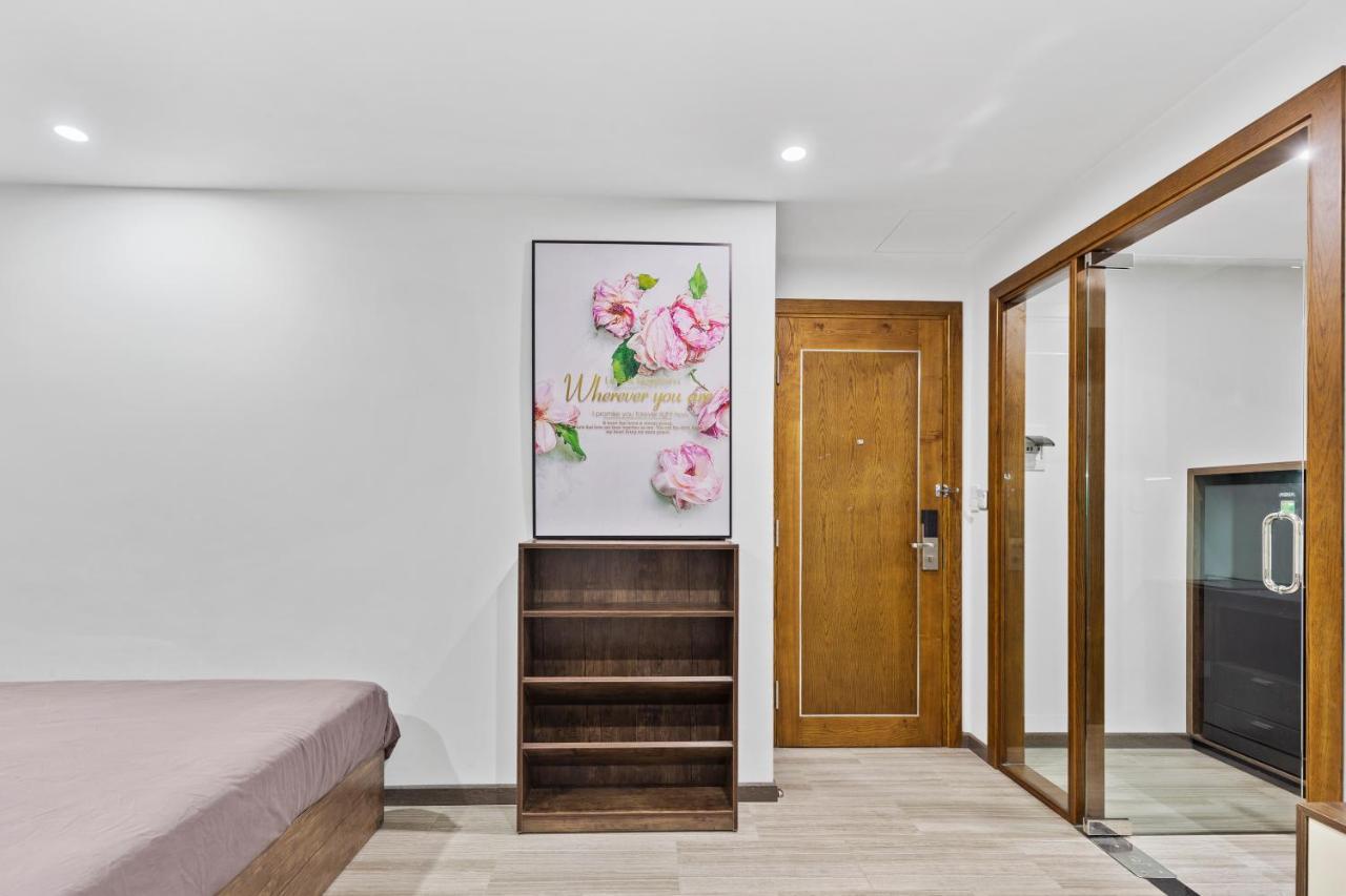 Mi.A Hotel And Apartment Дананг Екстериор снимка